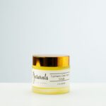 Turmeric Dark Spot Scrub - 2oz