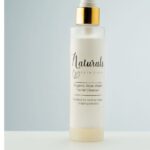 Rose Water Cleanser Size 4 Oz.