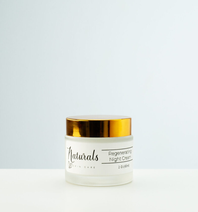 Regenerating Night Cream 2 oz