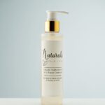 Salicylic HA & Vitamin E Facial Cleanser