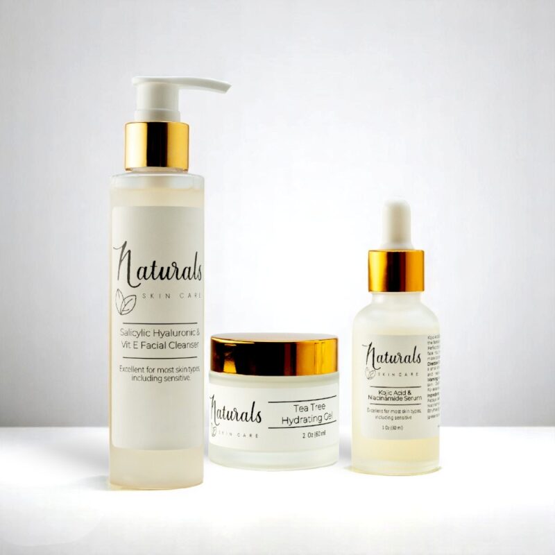 Breakouts Control Set