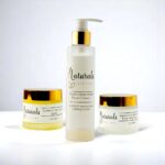 Good Morning Dark Spot Set