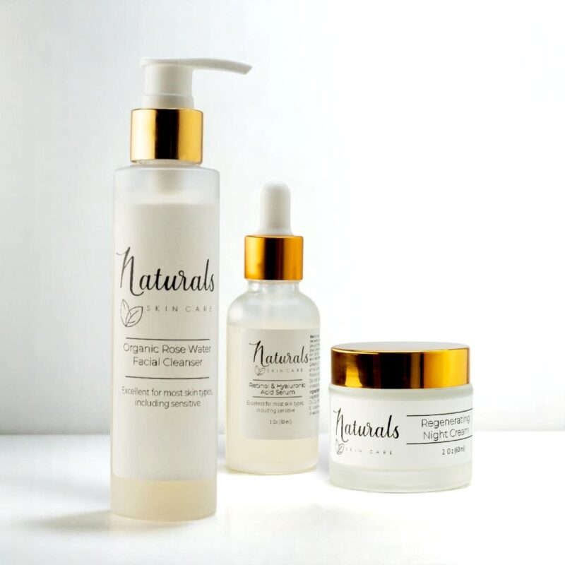 Anti-Aging Set