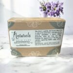 Bakuchiol Anti-Aging Soap Bar