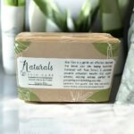 Aloe Vera & Rose Soap Bar